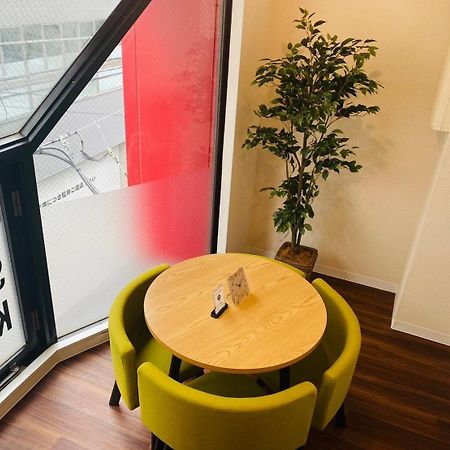 ステイワーク錦糸町 Hotel Tokio Exterior foto