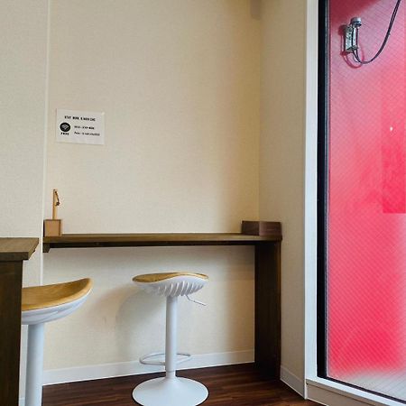 ステイワーク錦糸町 Hotel Tokio Exterior foto
