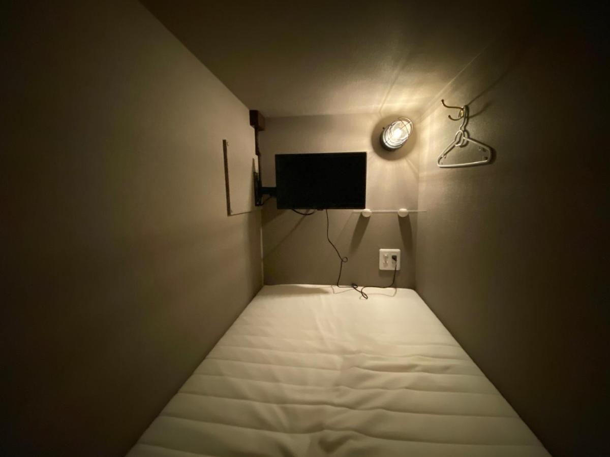 ステイワーク錦糸町 Hotel Tokio Exterior foto
