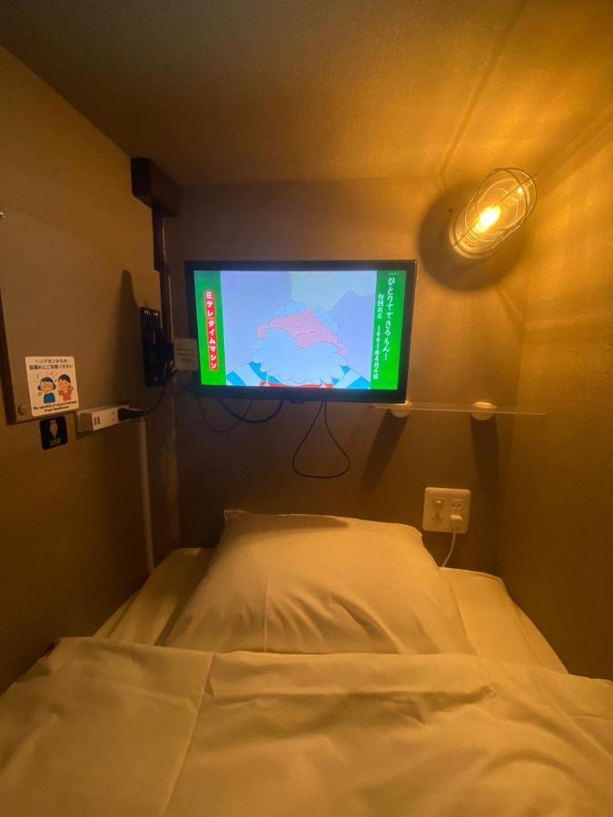 ステイワーク錦糸町 Hotel Tokio Exterior foto