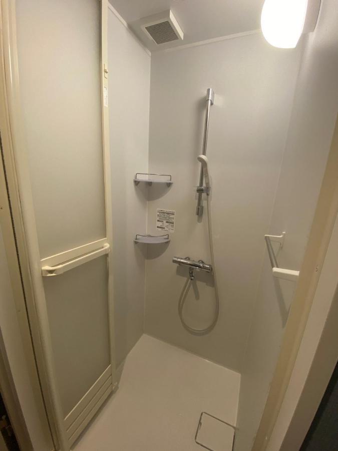 ステイワーク錦糸町 Hotel Tokio Exterior foto