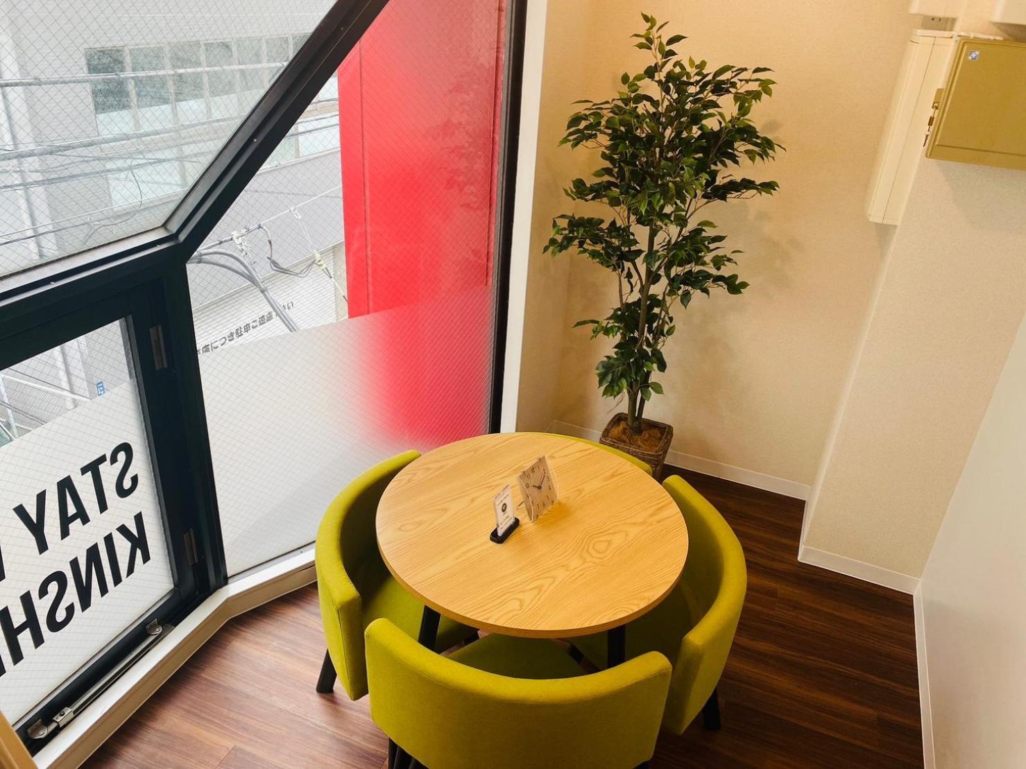 ステイワーク錦糸町 Hotel Tokio Exterior foto