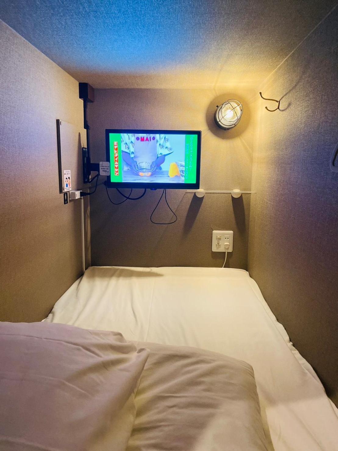 ステイワーク錦糸町 Hotel Tokio Exterior foto